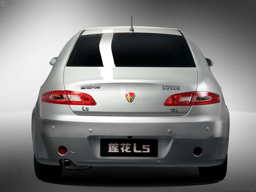  Europestar L5 Sedan 2012 года  (фото 2 из 5)